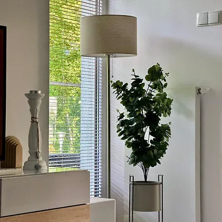 Apartment Summer Escape Polanki Z Basenem Zewnetrznym I Sauna