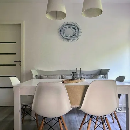 Summer Escape Polanki Z Basenem Zewnetrznym I Sauna Apartment *