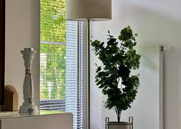 Apartmán Summer Escape Polanki Z Basenem Zewnetrznym I Sauna