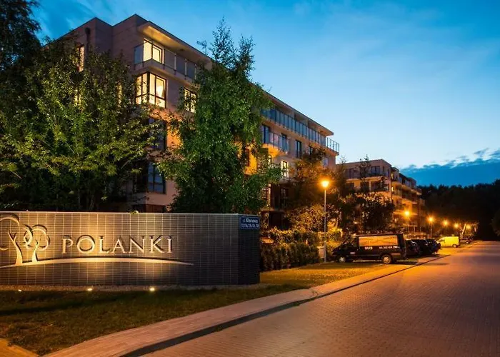 Summer Escape Polanki Z Basenem Zewnetrznym I Sauna * Kolobřeh