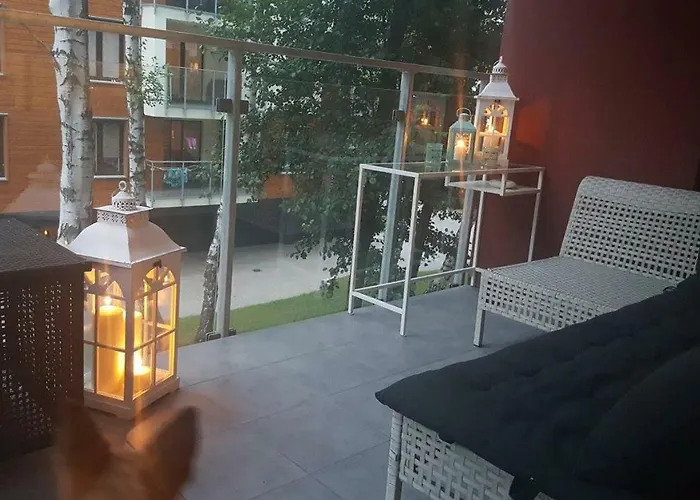 Summer Escape Polanki Z Basenem Zewnetrznym I Sauna Apartmán *