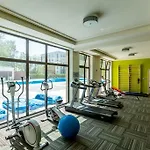 Summer Escape Polanki Z Basenem Zewnetrznym I Sauna Διαμέρισμα Kołobrzeg
