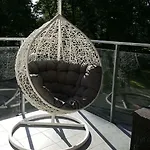 Summer Escape Polanki Z Basenem Zewnetrznym I Sauna Kołobrzeg