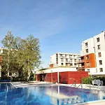 Summer Escape Polanki Z Basenem Zewnetrznym I Sauna Διαμέρισμα Kołobrzeg
