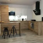 Διαμέρισμα Summer Escape Polanki Z Basenem Zewnetrznym I Sauna Kołobrzeg
