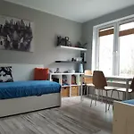 Summer Escape Polanki Z Basenem Zewnetrznym I Sauna Διαμέρισμα Kołobrzeg