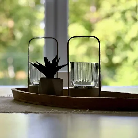 Summer Escape Polanki Z Basenem Zewnetrznym I Sauna Apartmán