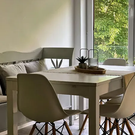 Summer Escape Polanki Z Basenem Zewnetrznym I Sauna Διαμέρισμα Kołobrzeg