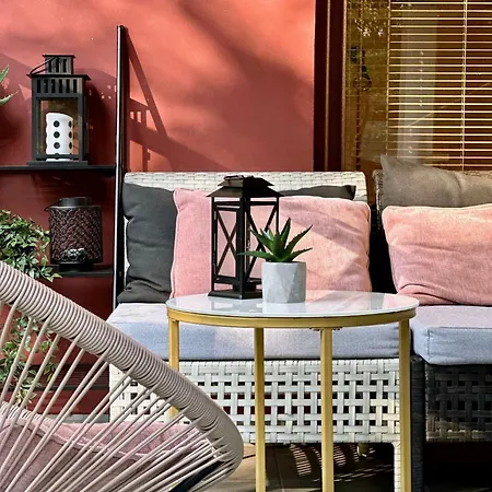 Summer Escape Polanki Z Basenem Zewnetrznym I Sauna * Kołobrzeg