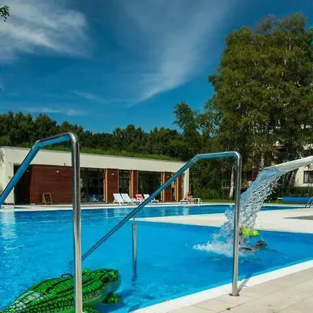 Summer Escape Polanki Z Basenem Zewnetrznym I Sauna *