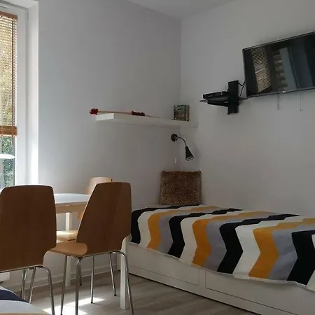 Summer Escape Polanki Z Basenem Zewnetrznym I Sauna