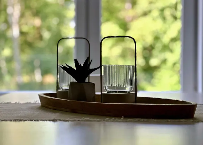 Summer Escape Polanki Z Basenem Zewnetrznym I Sauna Appartamento