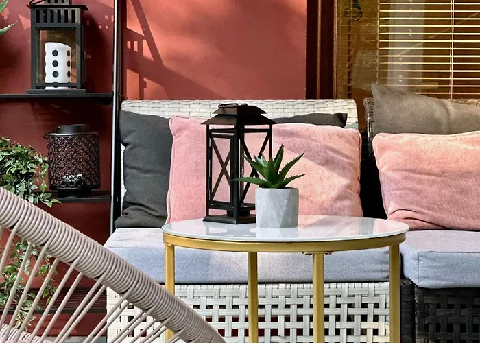 Summer Escape Polanki Z Basenem Zewnetrznym I Sauna * Kołobrzeg