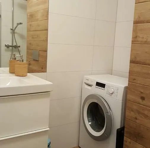 Summer Escape Polanki Z Basenem Zewnetrznym I Sauna *